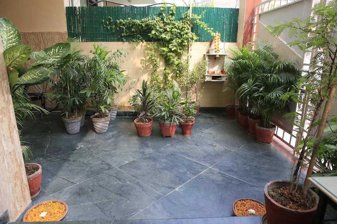 Srishti Home Gurgaon