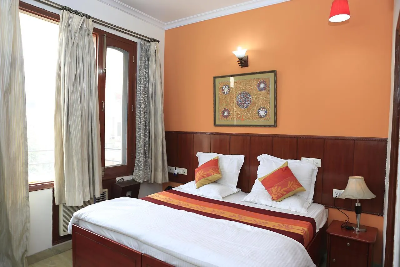 Srishti Home Gurgaon Bed and breakfast