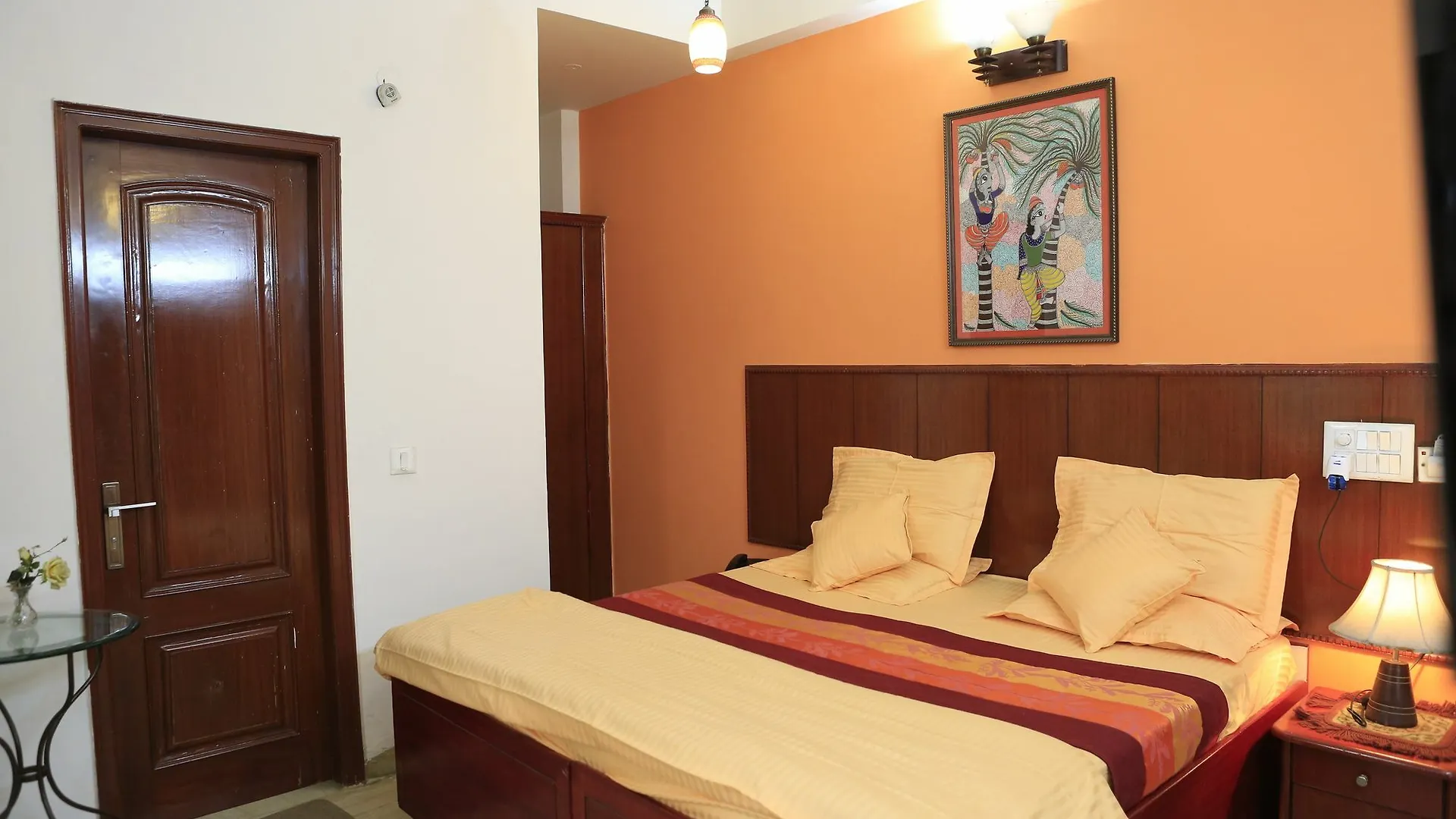 Srishti Home Gurgaon