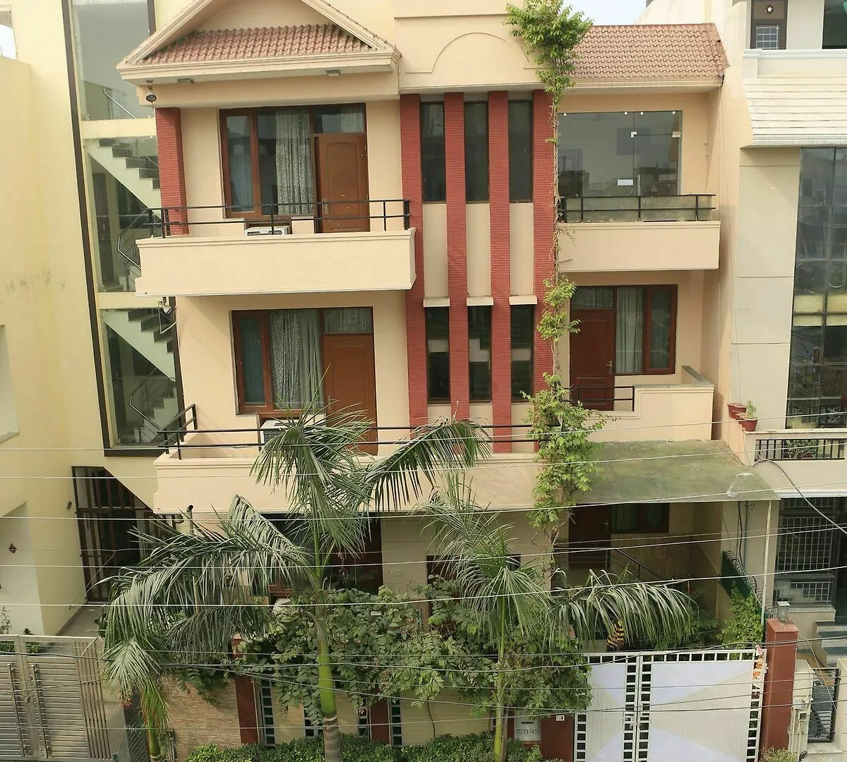 Srishti Home Gurgaon